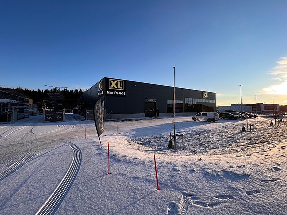 Bilde 1 av 1 i jobbannonse-galleriet