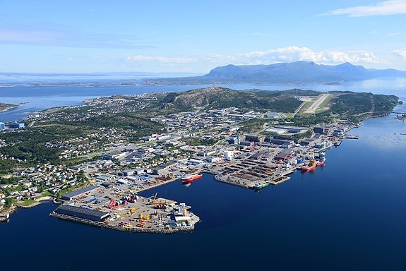 Bilde 1 av 4 i jobbannonse-galleriet