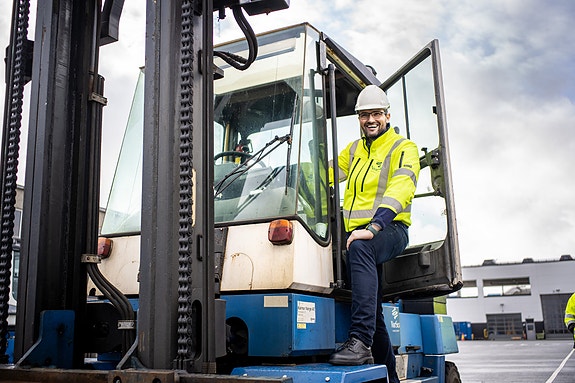 Bilde 4 av 4 i jobbannonse-galleriet