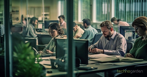 Bilde 1 av 1 i jobbannonse-galleriet