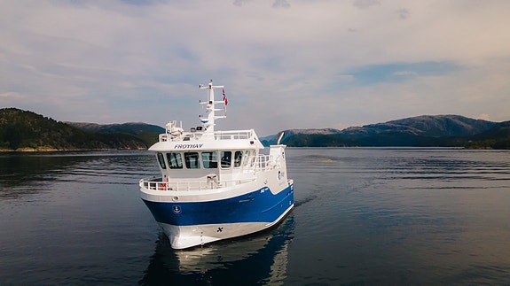 Bilde 2 av 4 i jobbannonse-galleriet