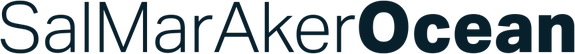 SalMar Aker Ocean AS logo