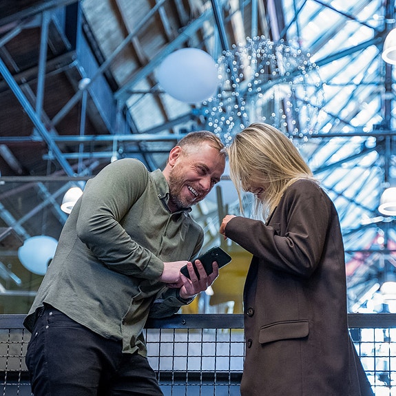 Bilde 1 av 3 i jobbannonse-galleriet