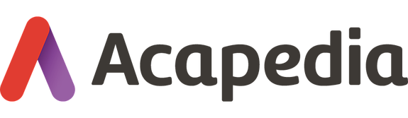 Acapedia logo