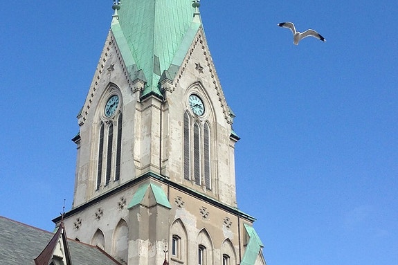 Bilde 1 av 8 i jobbannonse-galleriet