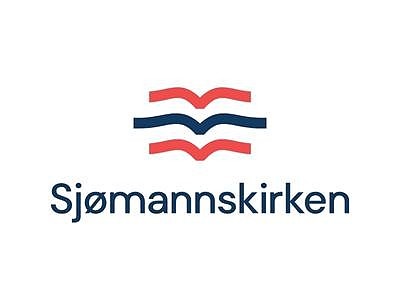 Sjømannskirken logo