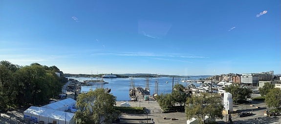 Bilde 1 av 2 i jobbannonse-galleriet