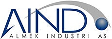Almek Industri AS logo