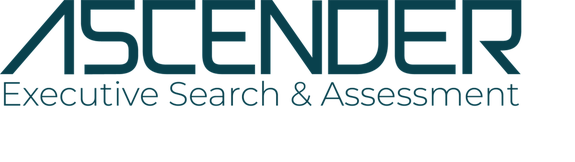 Ascender logo