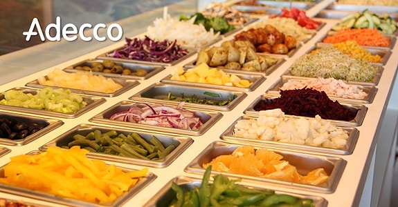 Bilde 1 av 1 i jobbannonse-galleriet