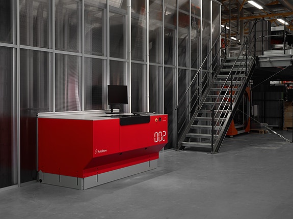 Bilde 1 av 4 i jobbannonse-galleriet