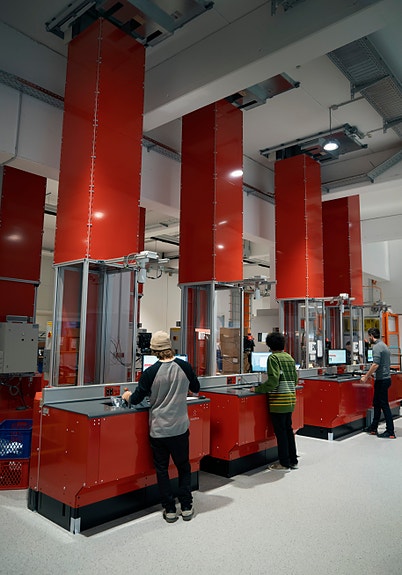 Bilde 2 av 4 i jobbannonse-galleriet