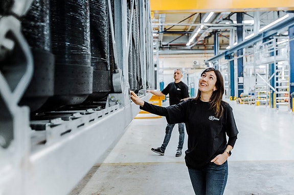 Bilde 1 av 5 i jobbannonse-galleriet