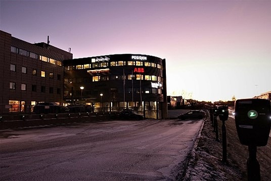 Bilde 2 av 6 i jobbannonse-galleriet