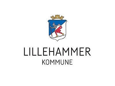 Lillehammer kommune logo