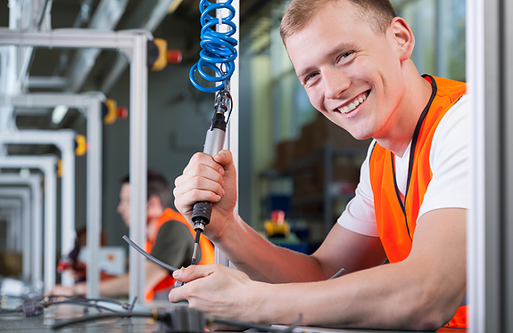 Bilde 1 av 1 i jobbannonse-galleriet