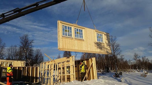 Bilde 4 av 5 i jobbannonse-galleriet