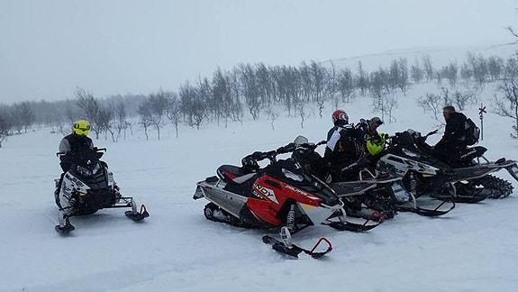 Bilde 3 av 5 i jobbannonse-galleriet