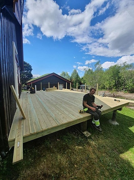 Bilde 2 av 5 i jobbannonse-galleriet