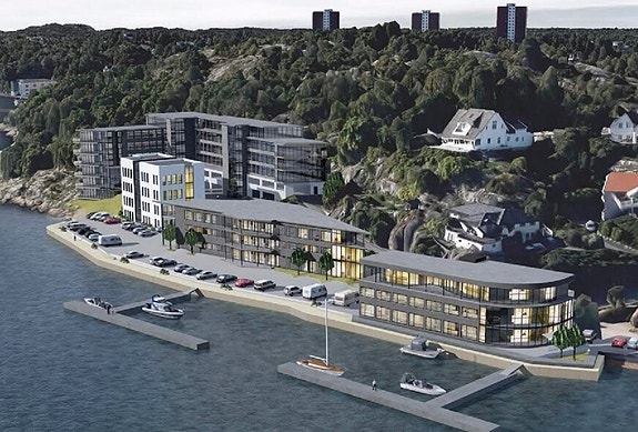 Bilde 1 av 3 i jobbannonse-galleriet