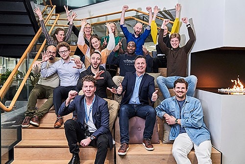 Bilde 2 av 3 i jobbannonse-galleriet