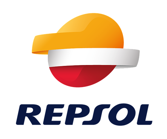 Repsol Norge AS logo