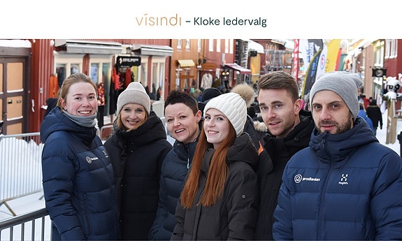 Bilde 1 av 3 i jobbannonse-galleriet