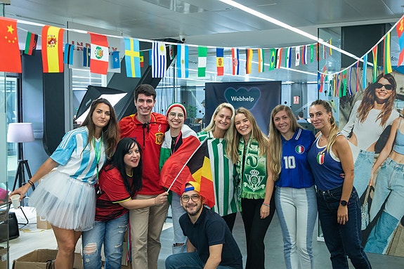 Join us for a game-changing career journey!