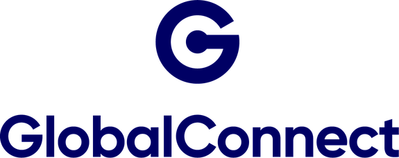 GLOBALCONNECT AS logo