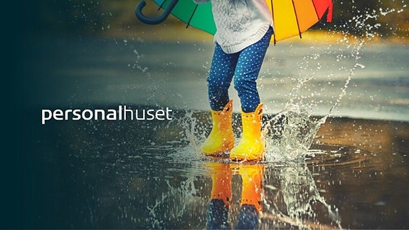 Personalhuset Nord-Norge logo