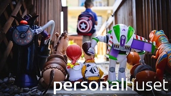 Vi trenger flere omsorgsfulle medarbeidere, som ønsker å bygge relasjoner som varer.