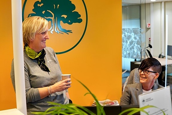 Bilde 1 av 3 i jobbannonse-galleriet