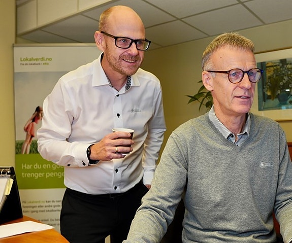 Bilde 2 av 3 i jobbannonse-galleriet