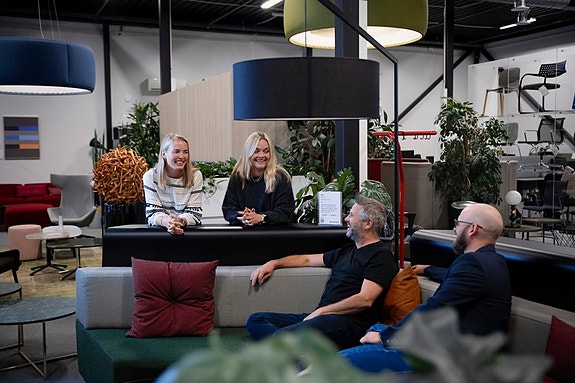 Bilde 1 av 4 i jobbannonse-galleriet