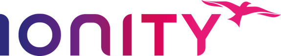 IONITY GMBH (NUF) logo