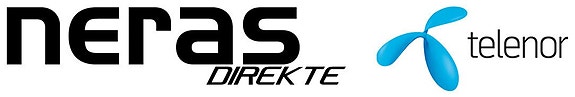Neras Direkte AS logo