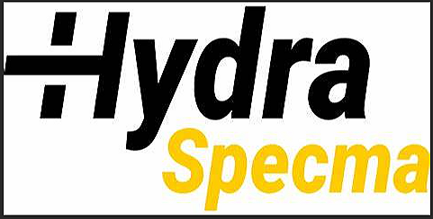 HydraSpecma Norge AS logo