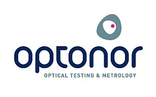 Optonor logo