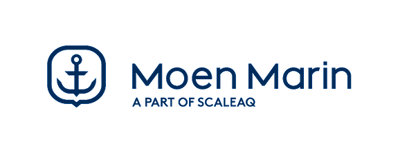 Moen Marin AS logo