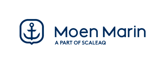 Moen Marin AS logo
