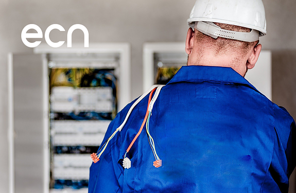 Engineering Consultants Norway AS logo