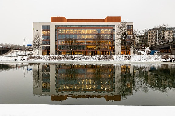 Bilde 1 av 3 i jobbannonse-galleriet