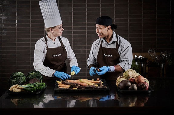 Bilde 2 av 3 i jobbannonse-galleriet