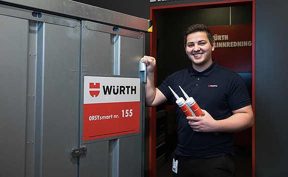 Bilde 7 av 7 i jobbannonse-galleriet