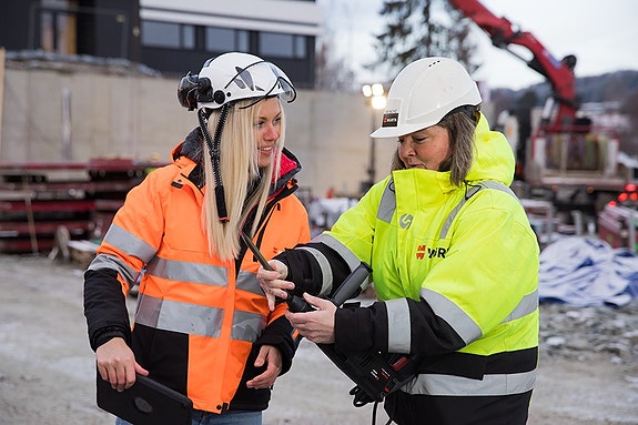 Bilde 3 av 7 i jobbannonse-galleriet