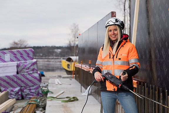 Bilde 5 av 7 i jobbannonse-galleriet