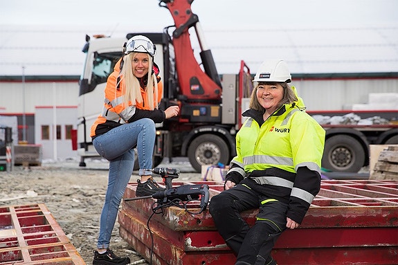 Bilde 1 av 7 i jobbannonse-galleriet