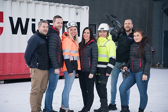 Bilde 2 av 7 i jobbannonse-galleriet