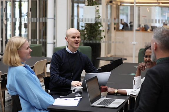 Bilde 1 av 1 i jobbannonse-galleriet