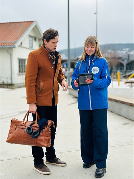 Bilde 2 av 4 i jobbannonse-galleriet